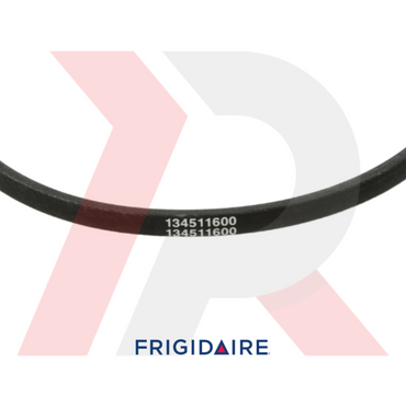 Washer Drive Belt #134511600