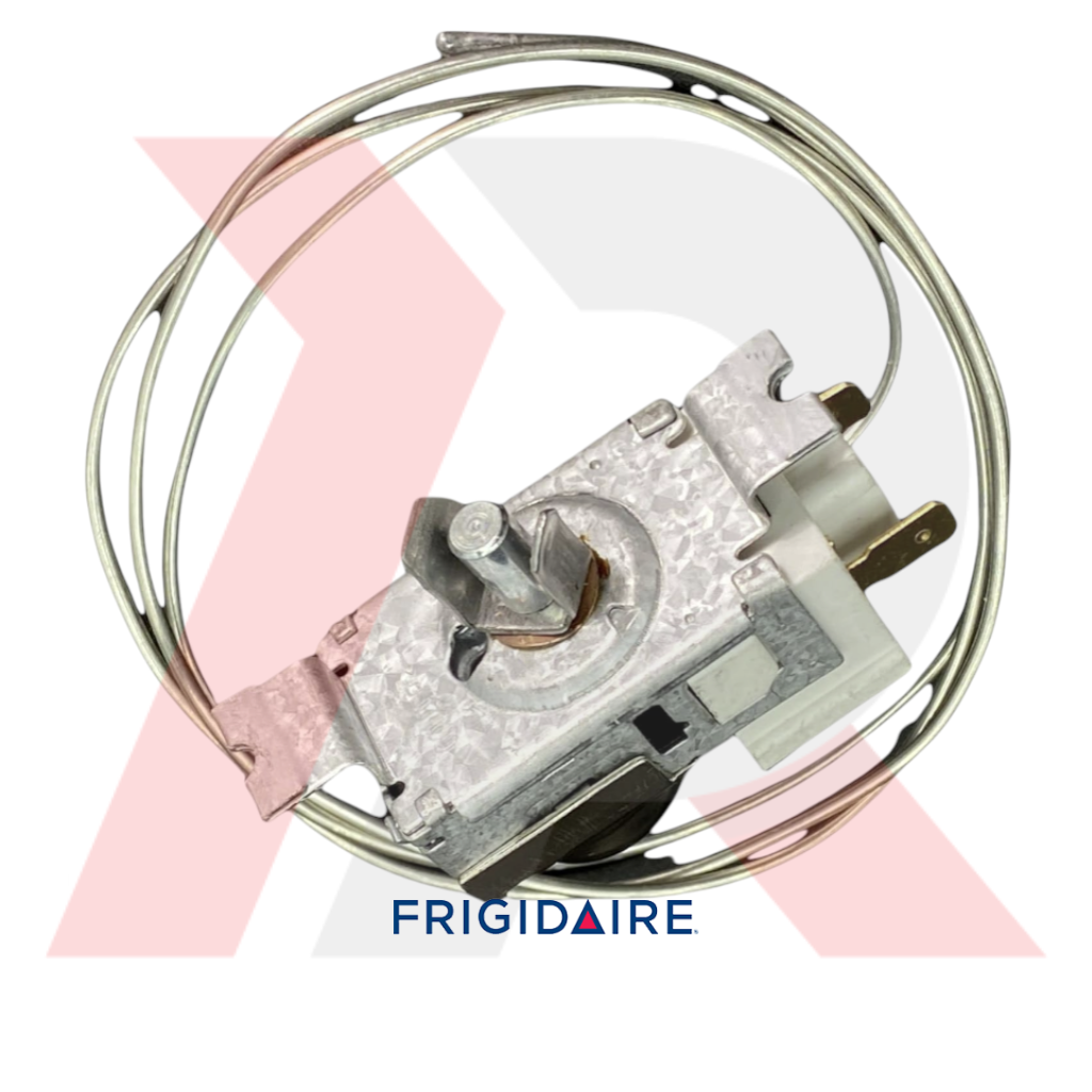 Refrigerator Control Thermostat