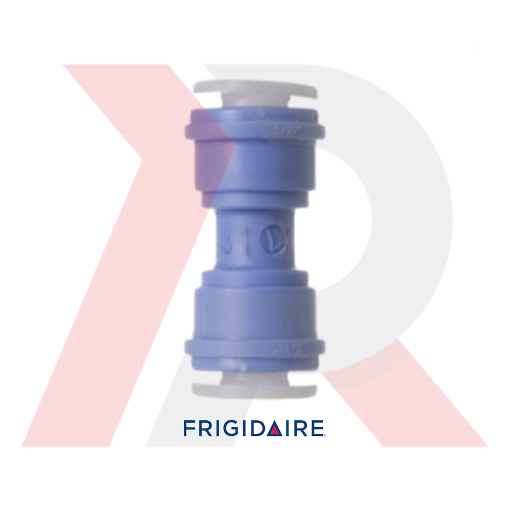 Refrigerator Quick Connector