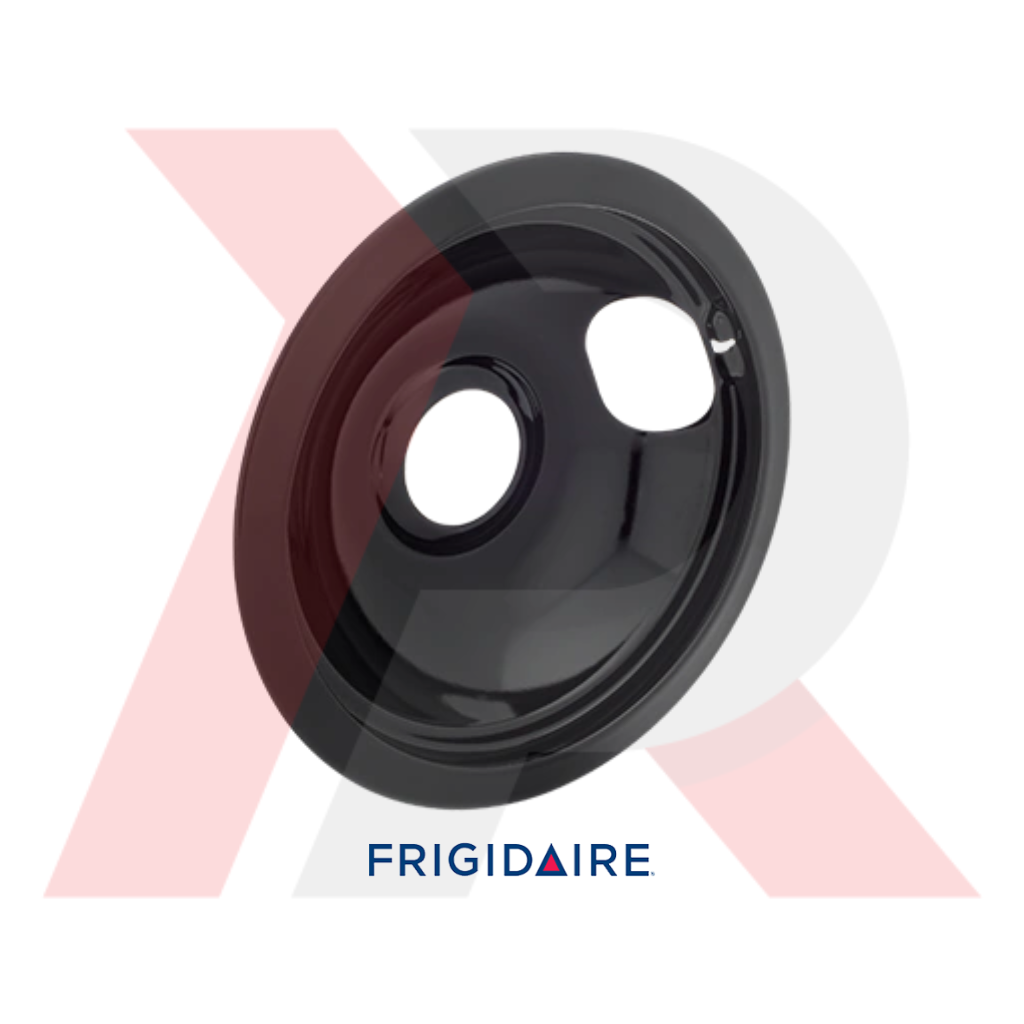 Range, Stove & Oven Burner Drip Bowl