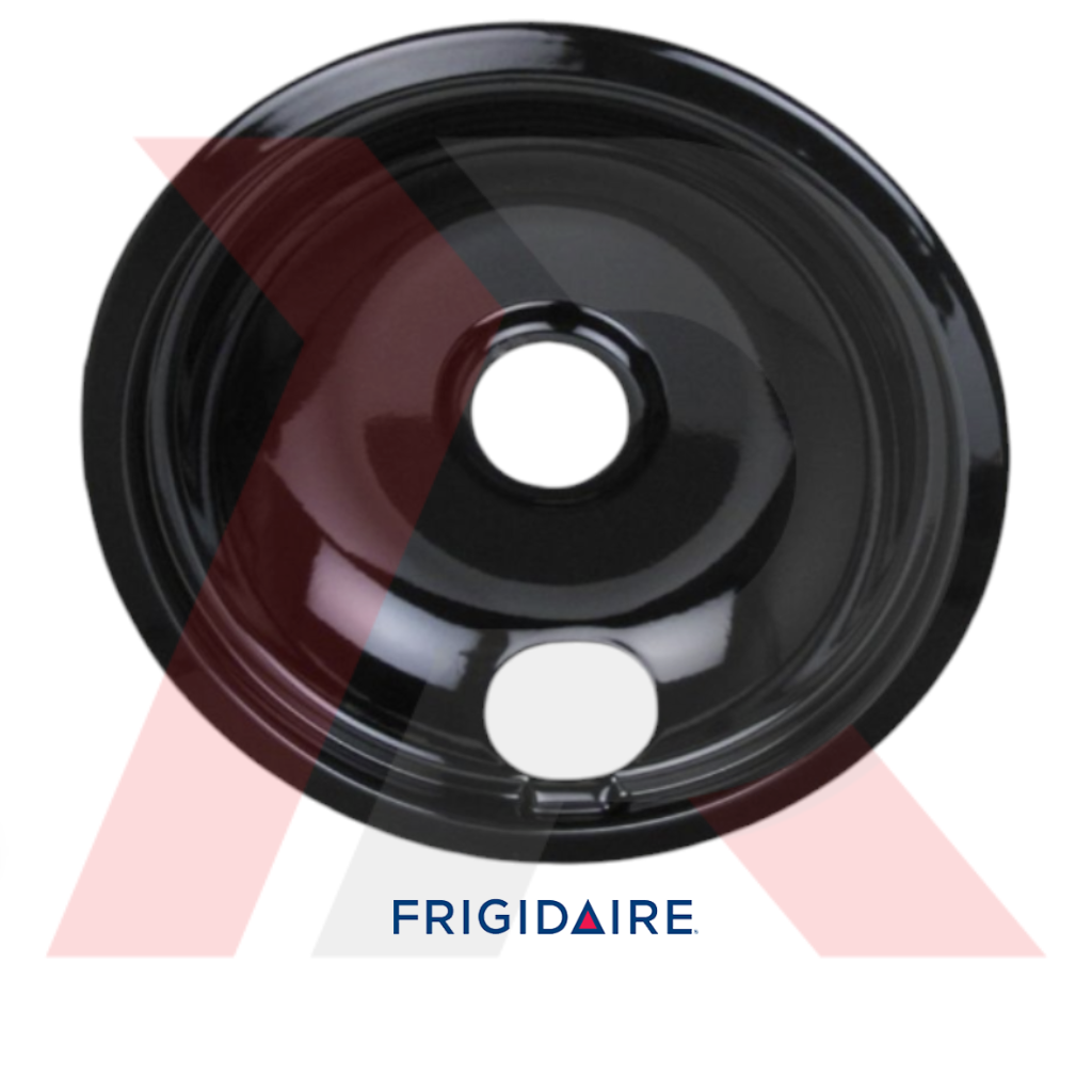 Range, Stove & Oven Burner Drip Bowl