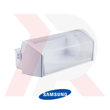 Refrigerator Door Shelf Bin #DA97-17194A