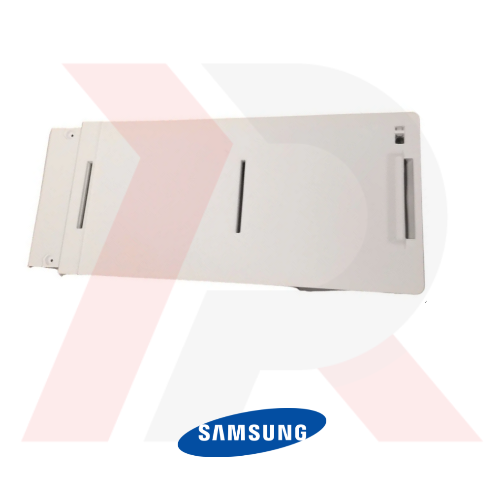 Refrigerator Air Duct
