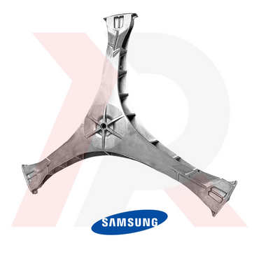 Washer Drum Shaft Assembly