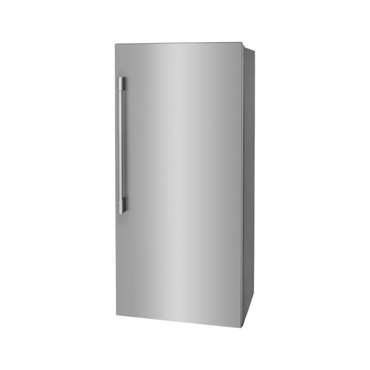 19 Cu. Ft. Single-Door Refrigerator
