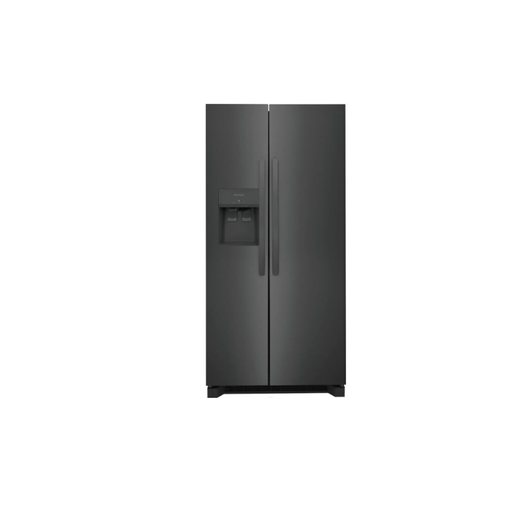 22.3 Cu. Ft. Standard Depth Side by Side Refrigerator