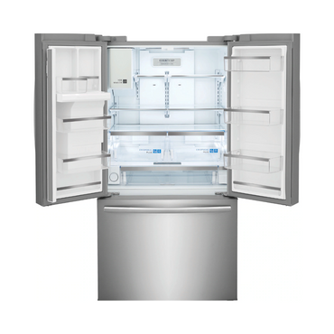 22.6 Cu. Ft. Counter-Depth French Door Refrigerator