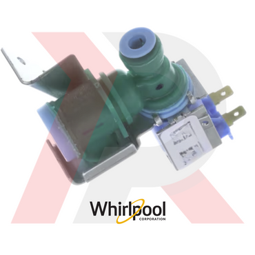 Refrigerator Water Inlet Valve