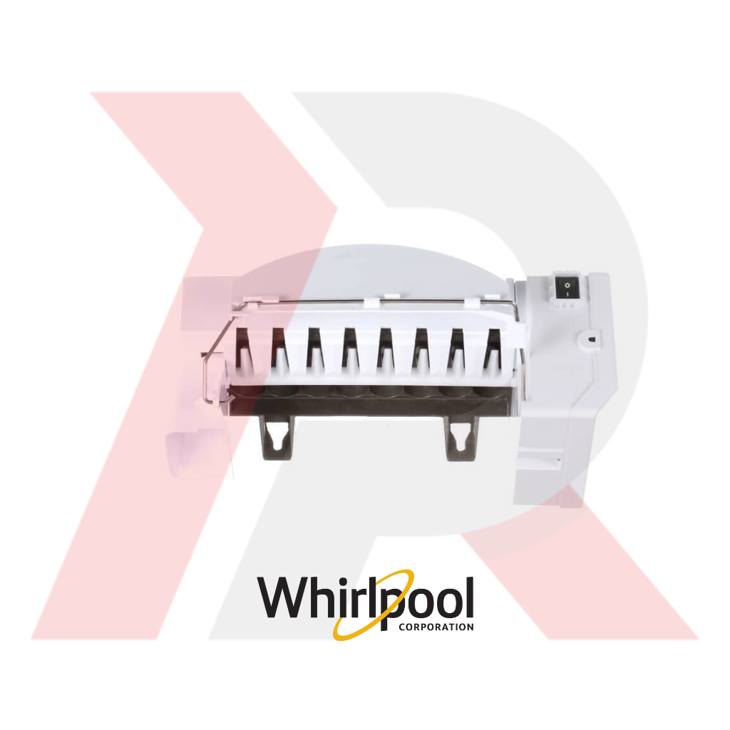 Refrigerator Ice Maker