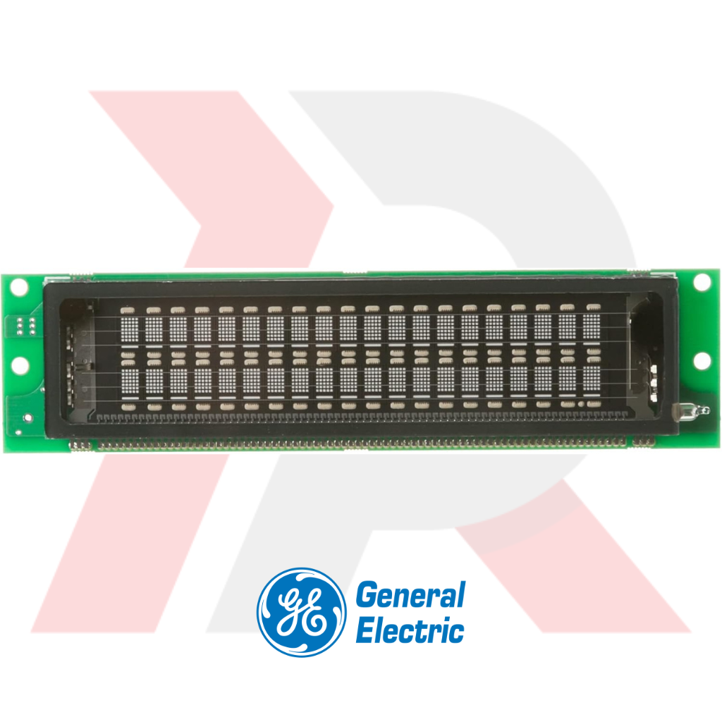 Microwave Display Board