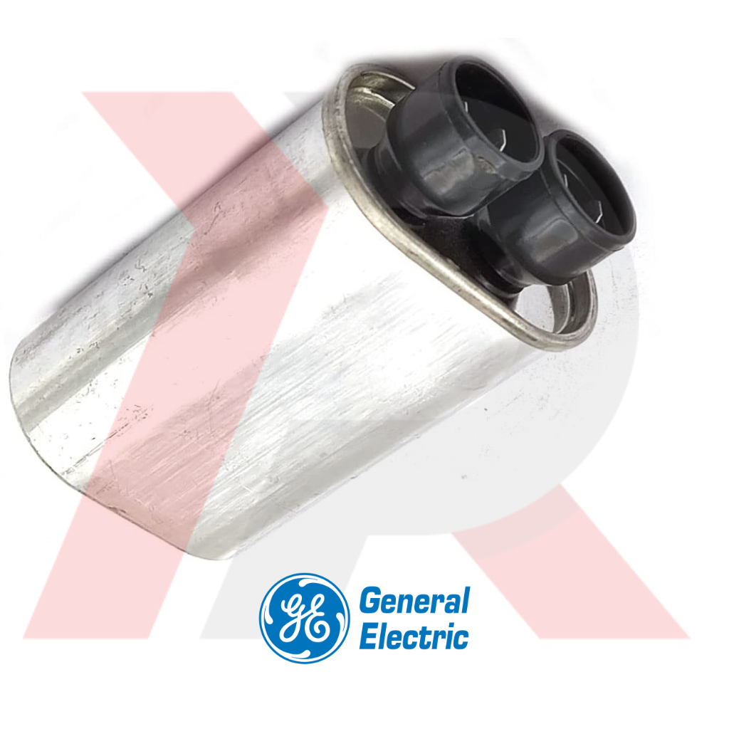 Microwave Capacitor