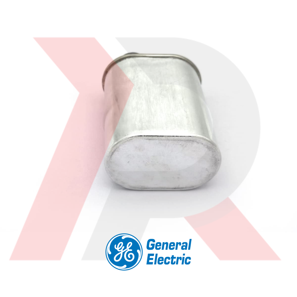 Microwave Capacitor