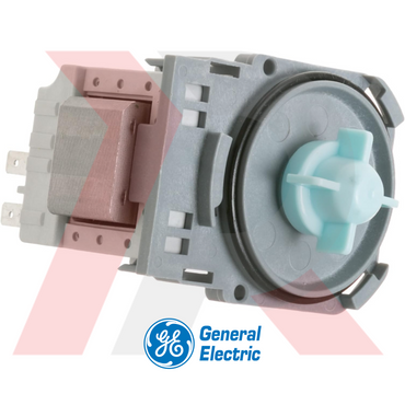 Dishwasher Drain Pump