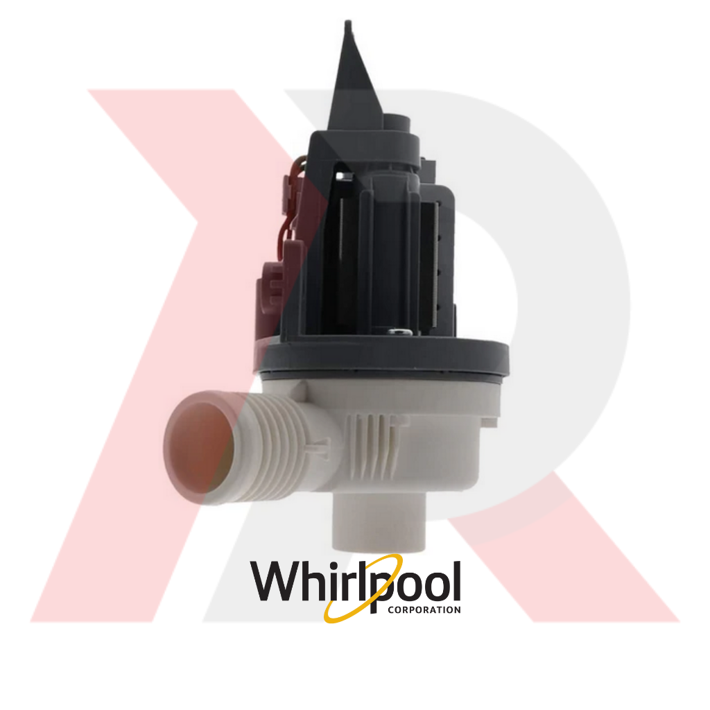 Washer Drain Pump