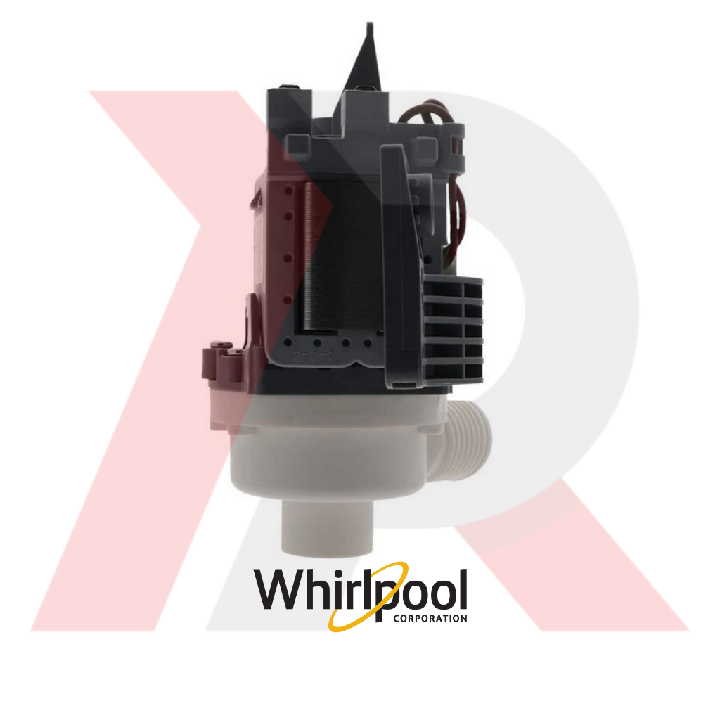 Washer Drain Pump