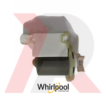 Washer Drain Pump #WPW10730972