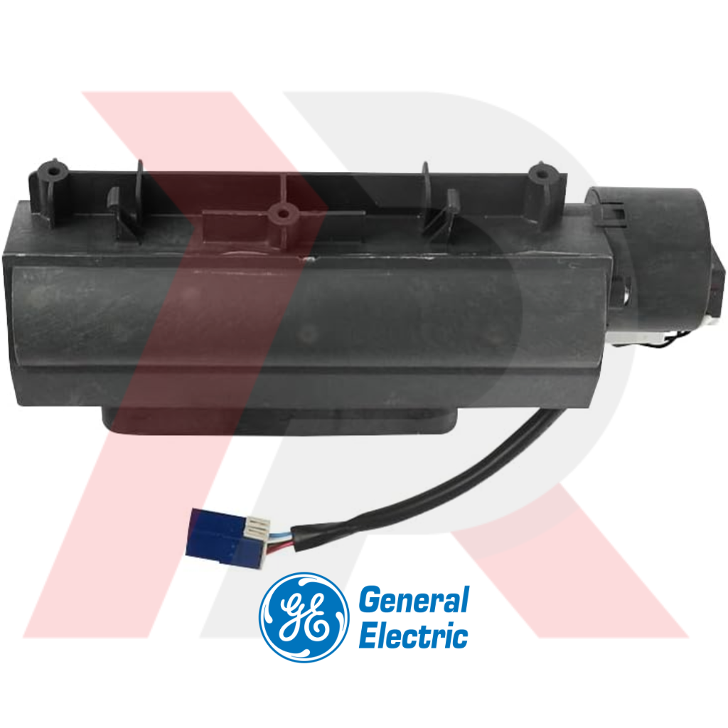 Washer Damper Vent