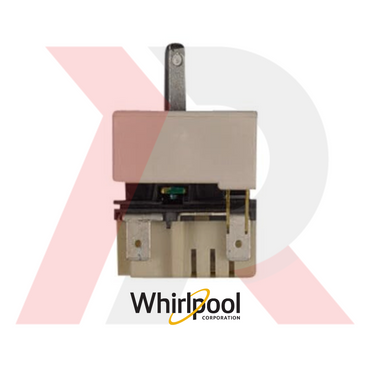 Range, Oven & Stove Triple Surface Element Control