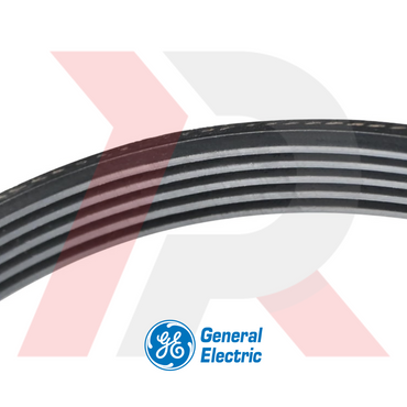 Washer Drive Belt #WH01X27538