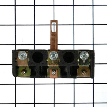 Range, Stove & Oven Terminal Block