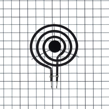 Range, Stove & Oven Coil Surface Element #318372210