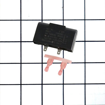 Refrigerator Run Capacitor #5304464438