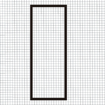 Refrigerator Door Gasket #241786006
