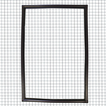 Refrigerator Door Gasket #241872514
