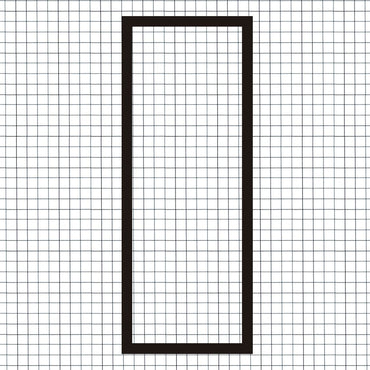 Refrigerator Door Gasket