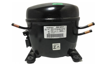 Refrigerator Compressor #70200844