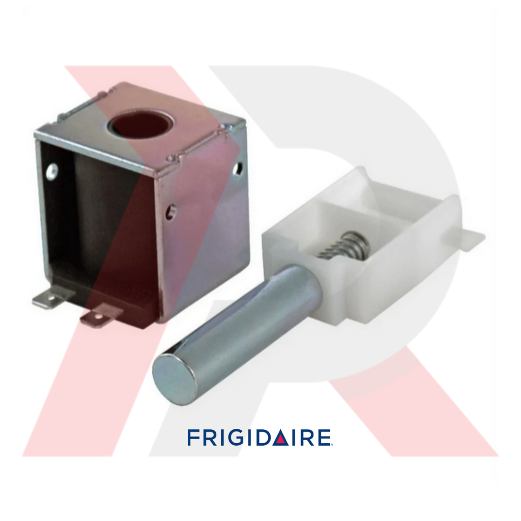 Refrigerator Crusher Solenoid