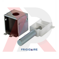 Refrigerator Crusher Solenoid