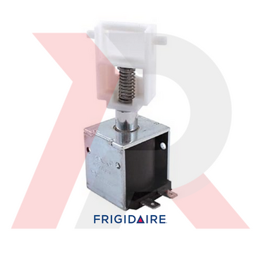 Refrigerator Crusher Solenoid