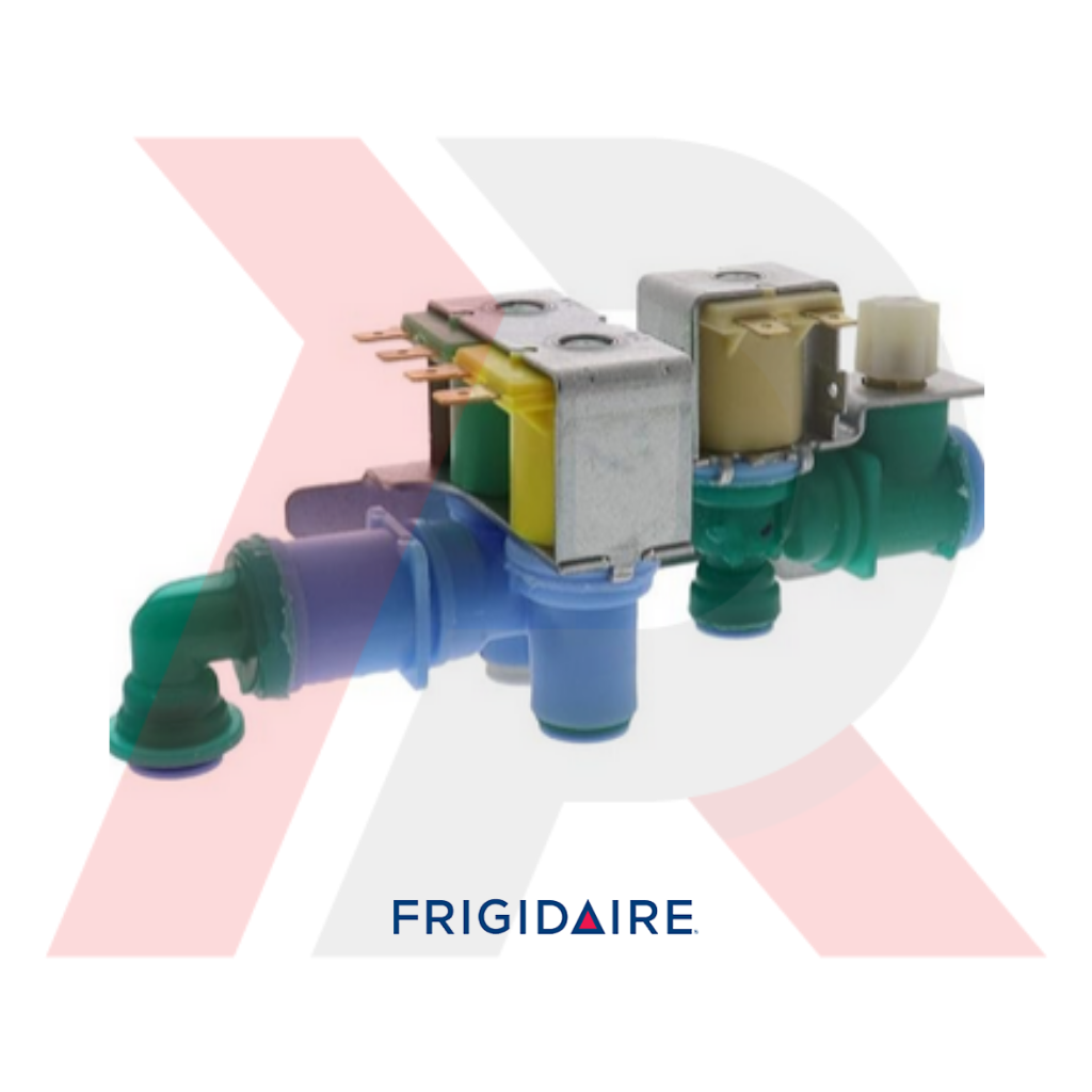 Refrigerator Water Inlet Valve