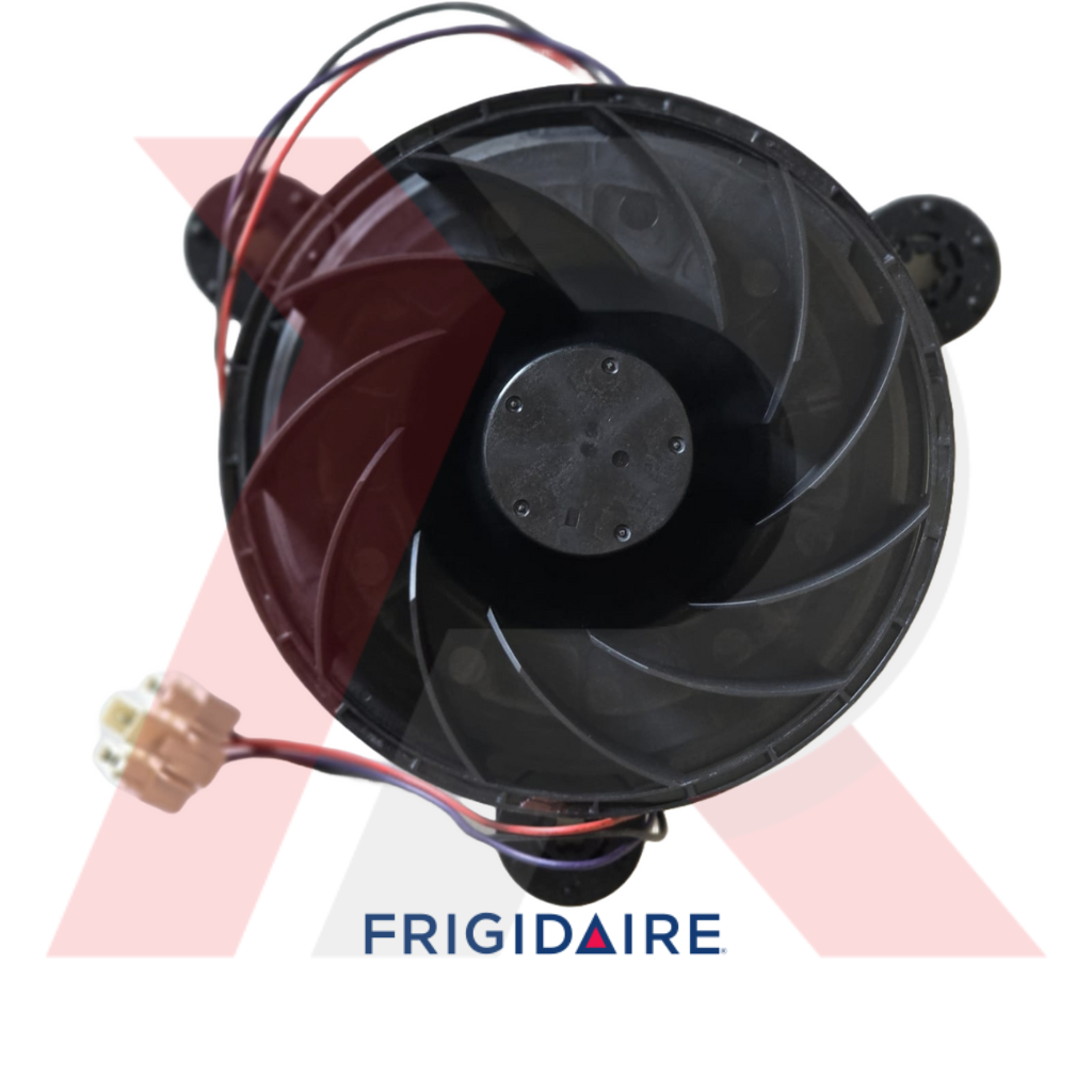 Refrigerator Fan Motor