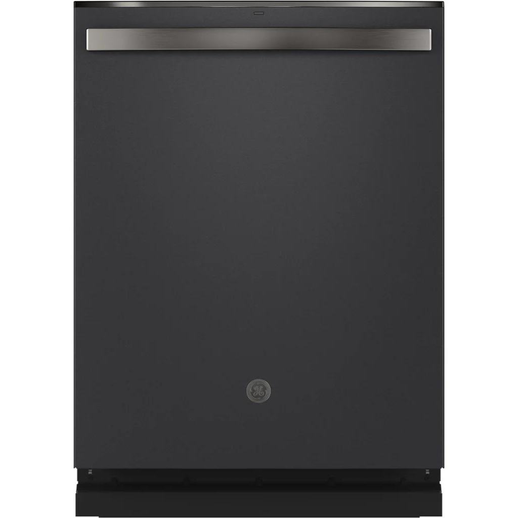 24 In Top Control with Stainless Steel Interior Dishwasher with Sanitize Cycle & Dry Boost with Fan Assist