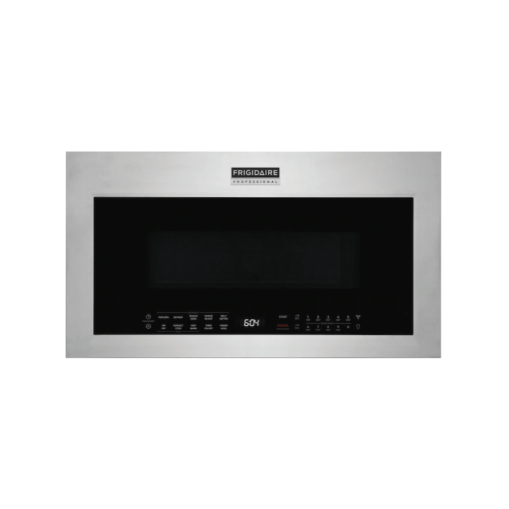 1.9 Cu. Ft. Over-the Range Microwave with Air Fry