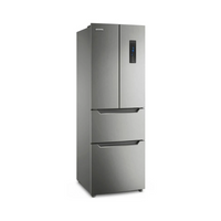 11 Cu. Ft. 4 Door French Door Refrigerator