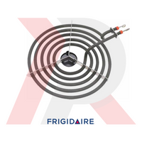 Range, Stove & Oven Coil Surface Element