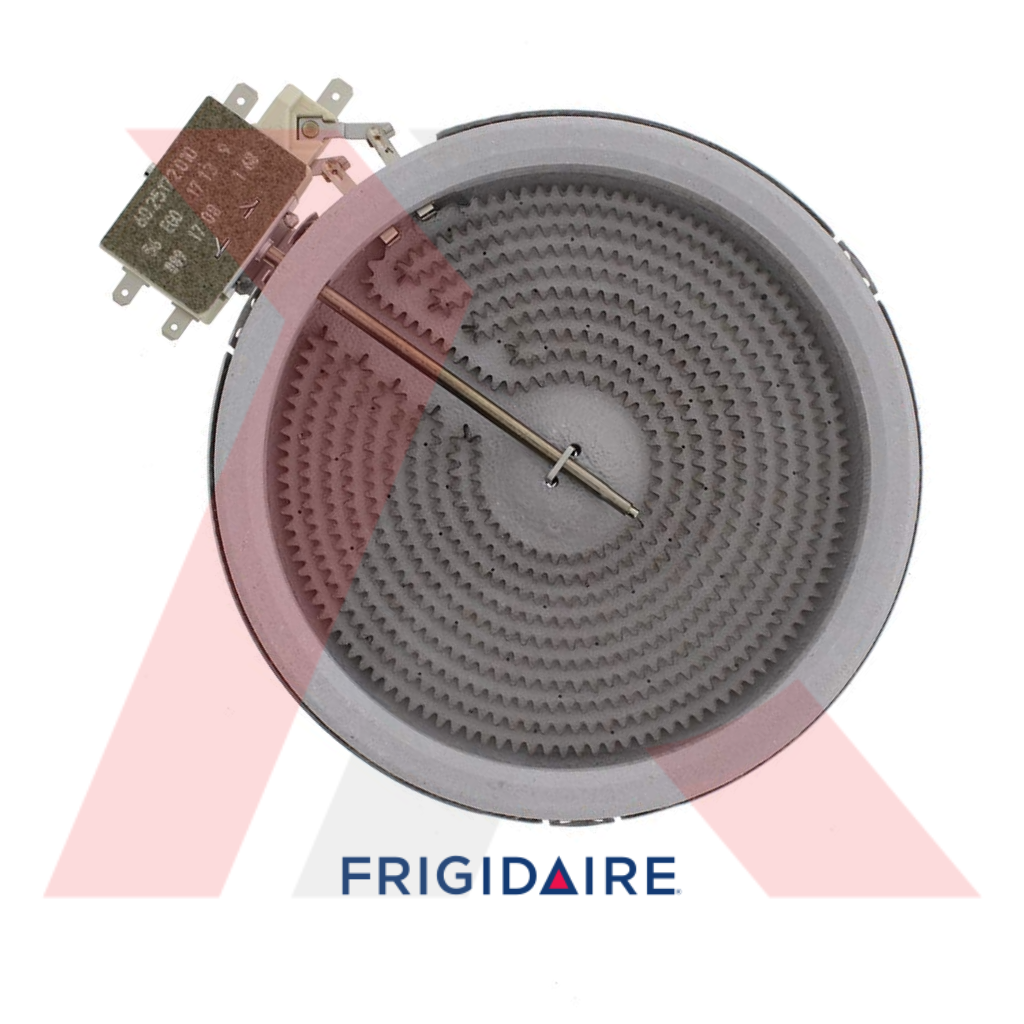 Range, Stove & Oven Radiant Surface Element