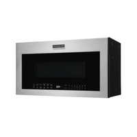 1.9 Cu. Ft. Over-the Range Microwave with Air Fry