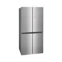 17.4 Cu. Ft. Counter-Depth 4-Door Refrigerator