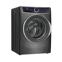 Front Load Perfect Steam™ Washer with LuxCare® Plus Wash - 4.5 Cu. Ft.