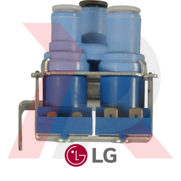 Refrigerator Water Inlet Valve