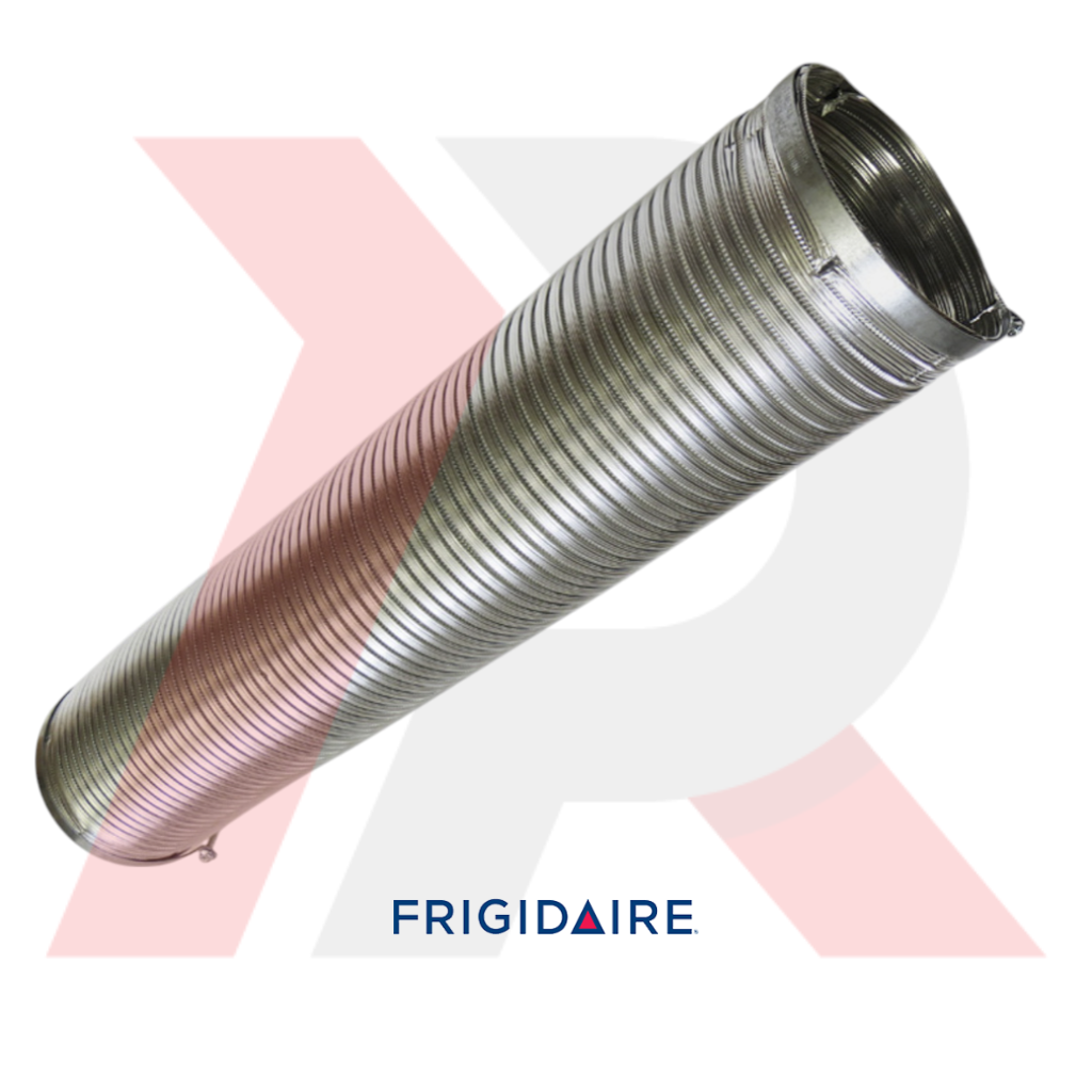 Dryer Exhaust Duct