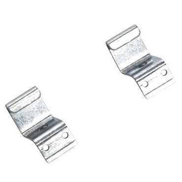 Washer And Dryer Bracket Stacking Kit