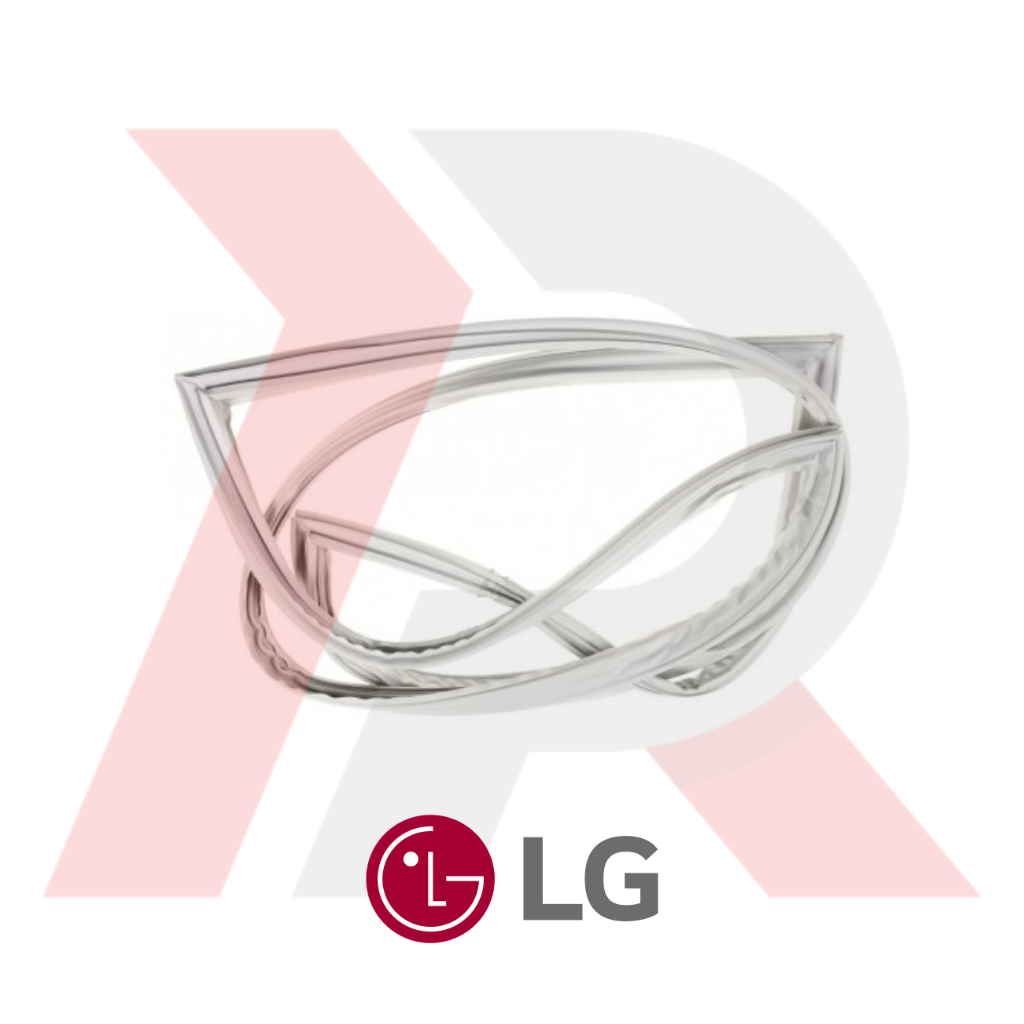 Freeer Door Gasket