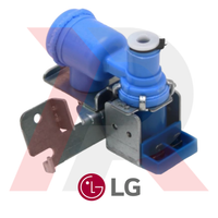 Refrigerator Water Inlet Valve