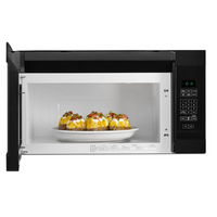 1.6 Cu. Ft. Over-the-Range Microwave