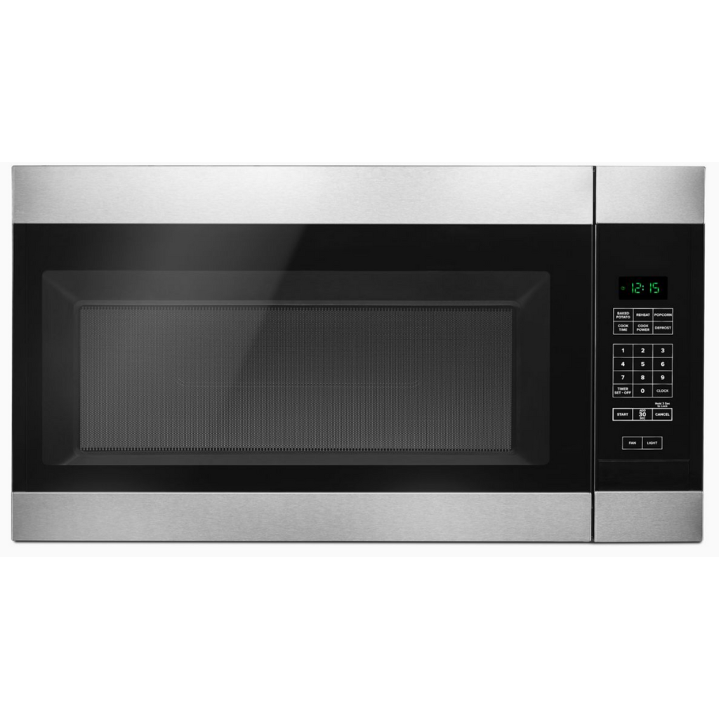 1.6 Cu. Ft. Over-the-Range Microwave